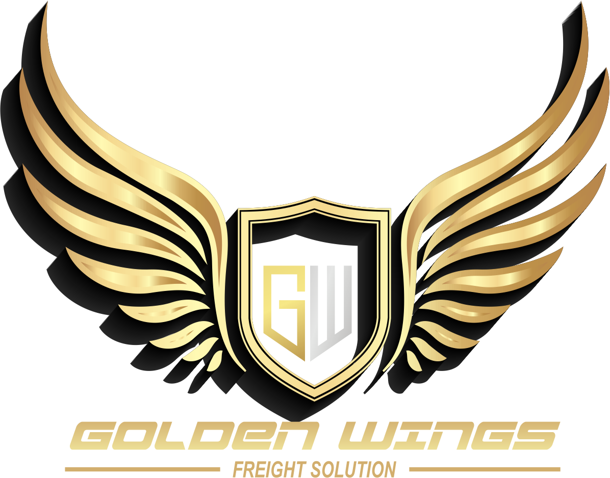 Golden Wings Freight Solutions